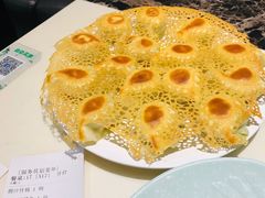 冰花全素饺子-老边饺子馆(金源店)