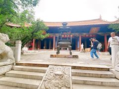 -建水文庙