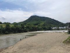 -渔梁坝
