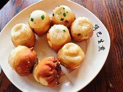 爆汁生煎-哑巴生煎(临顿路店)