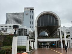 -九龙公园