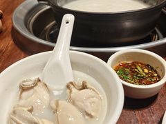 -大良毋米粥(锦龙路总店)