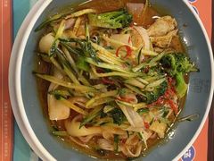 -魏家凉皮(马驹桥店)