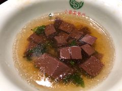 -藜蒿腊肉·飘香堂赣菜老酒文化餐厅