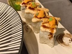 -胆道·海胆专门店(凯德晶萃店)