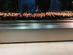 -福缘烤肉王自助(爱琴海-原比尔森店)