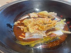 -王老六铁锅炖鱼(翠微店)