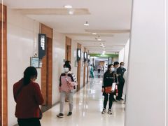 -广州市番禺中心医院(主院区)