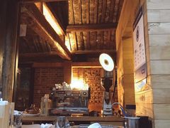 -VOYAGE COFFEE(北锣鼓巷店)