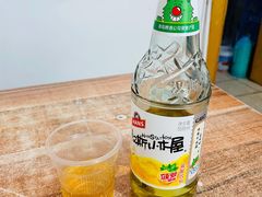果啤-成都名小吃(桃园西路店)