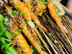 -乐山长药老地方油炸串串(峨眉四中店)