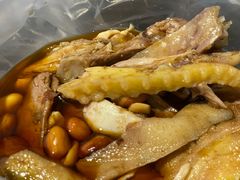 -丰都麻辣鸡块(大同路店)