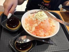 -鲜芋仙(时尚天河店)