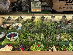 -慢丽江·云南野生菌土鸡锅(付家庄店)