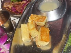 -留香铁板烤肉(解放西路旗舰店)