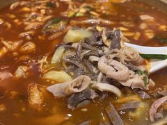 -蒙古大营·蒙古演绎餐厅(赛马场店)