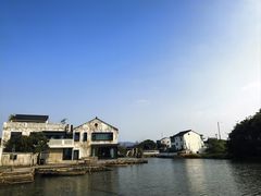 -东钱湖旅游度假区