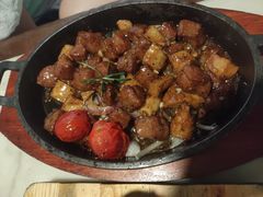 -韵秋荷(宝山龙湖天街店)