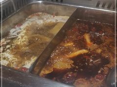 -重庆刘一手火锅(三峡广场直营店)