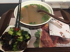 武松打虎全牛汤-武松家(丰益桥店)