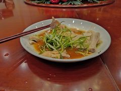 -顺风山庄(水濂山店)