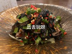 -云里小坐·小院里·团建·宴请·下午茶(三圣乡店)