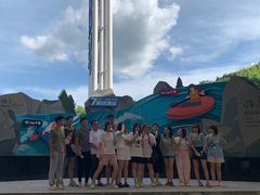 -雅鲁激流探险漂流