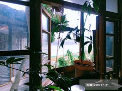 -懒鱼时光馆(沙坪坝店)