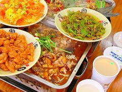 -江湖万州烤鱼(王子美食城)