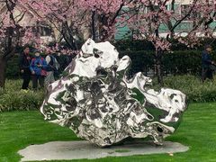 -静安雕塑公园