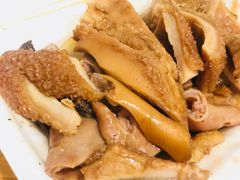 -细妹五香牛杂(步行街店)