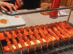 -丰茂烤串(金源店)