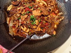 -龙师傅卤炒(天马店)