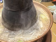 -宝泉铜锅·涮羊肉(解放东路店)