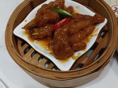 -赏点粤式点心(广州塔店)