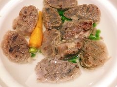 -柒园·三十年创意杭帮菜(龙湖滨江天街店)