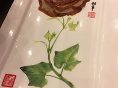 -全聚德(常州店)