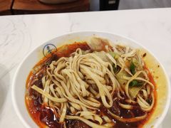 -李与白包子铺(桐梓林店)