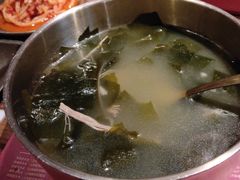 -西塔老太太泥炉烤肉(万柳华联店)