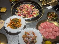 -炉队长·齐齐哈尔家庭烤肉(马家堡店)