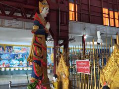 -ခြောက်ထပ်ကြီးရွှေသာလျောင်းဘုရားကြီး