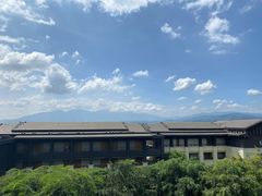 -西双版纳融创皇冠假日度假酒店