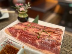 -梦山水日本烧肉(五四广场店)