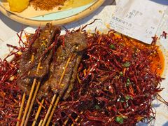 -亿牌牌东北烧烤(博物馆旗舰店)