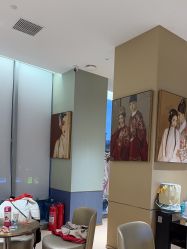 -盘子女人坊古装写真摄影