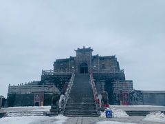 -南岳衡山风景名胜区