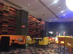 -上海大宁福朋喜来登酒店大堂吧(共和新路店)