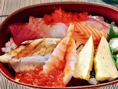 -滩万日本料理Nadaman(国贸大酒店)