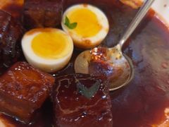 -秦月轩·陕西家乡菜(阜成路·五棵松店)