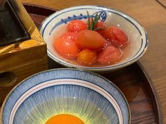 梅渍小番茄-肥朵食堂(带梦胡同店)